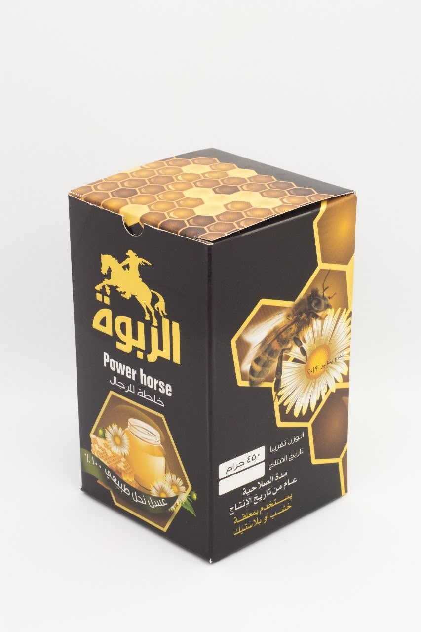 باور هور